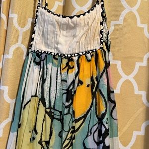 Max Studio Spring/Summer dress